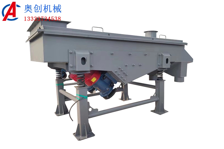 直線砂砂石分級(jí) 直線砂砂石分級(jí)