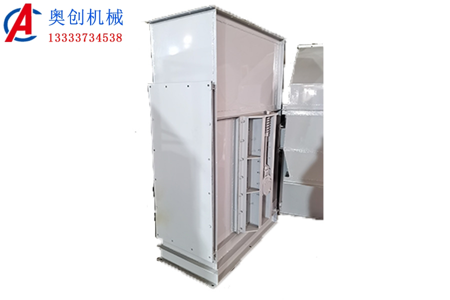 TH斗式提升機(jī)使用說明書 TH斗式提升機(jī)使用說明書